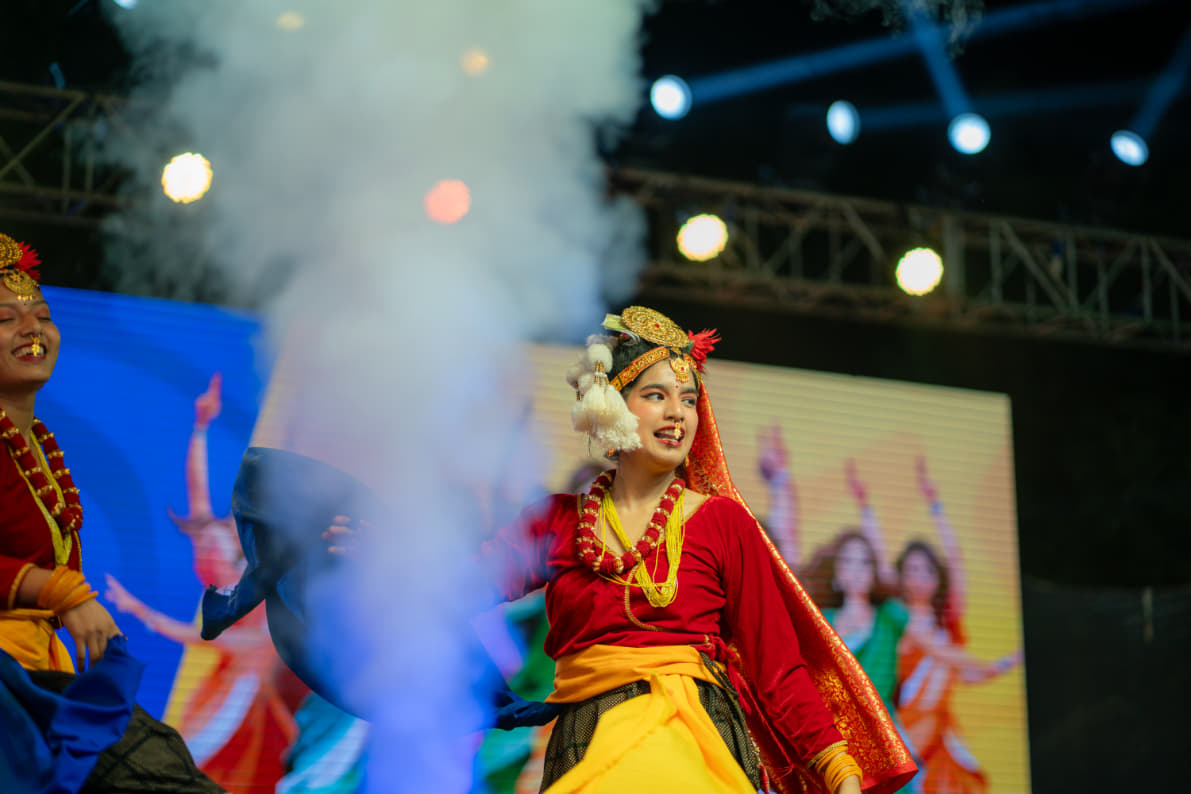 GEHU Dehradun Events photo 37